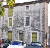 Charming Stone Village House To Update..