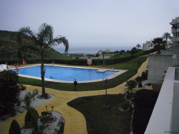 2 bed Apartment in MARBELLA - 2