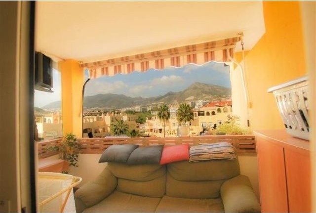 Apartment - Benalmadena Costa. Arroyo..