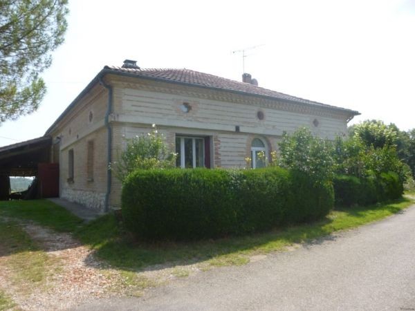 Farmhouse with Guest Gite, Pool and Land - 2