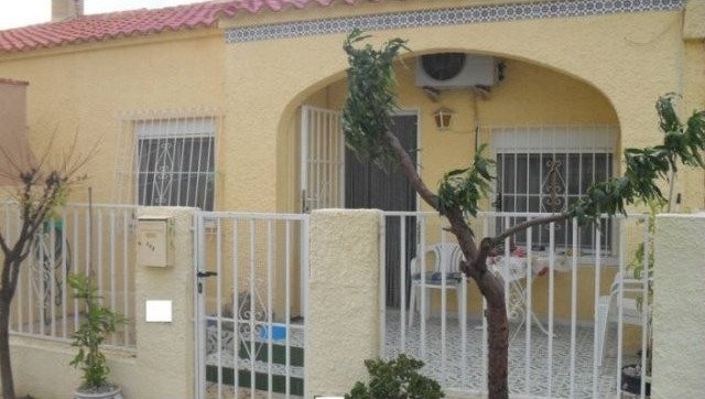 Resale · Townhouse · Spain · Costa Bl.. - 2