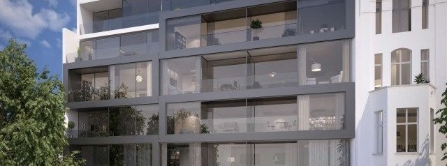 The Mile!- Modern City-Apartment in..