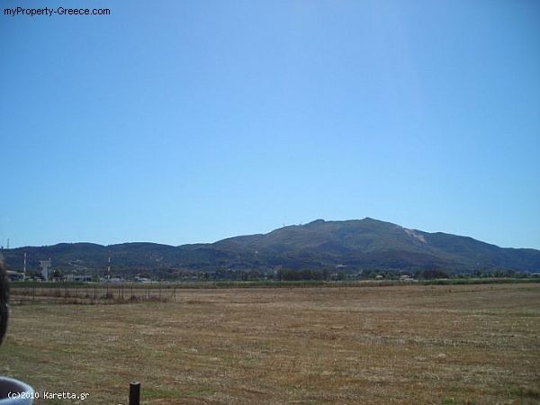 Land - Zakynthos - For Sale
