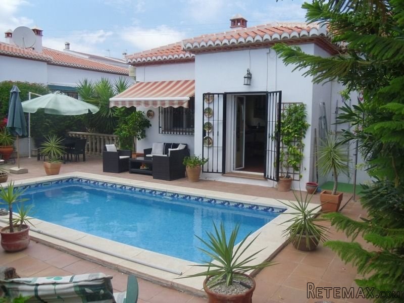 3 bedroom, 2 bathroom Villa, (build 119.. - 2