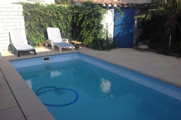 Rare, Close To The Town Centre, House..