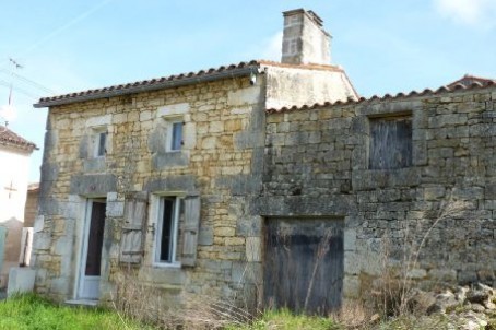 Stone House For Sale St Jean D Angely