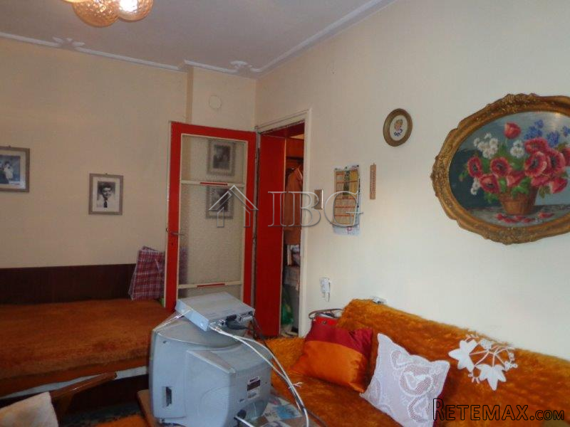 Apartment in the center of Rousse - 2