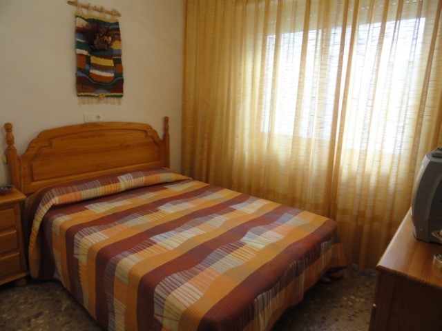 Apolo 1 T Apartment in Calpe