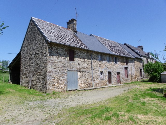 Saint Jean De La Haize - House For Sale - 2