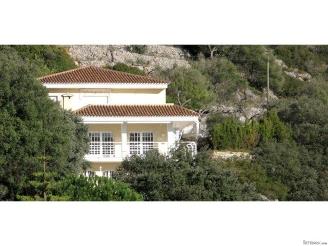 Stylish Villa, Tarbena, Costa Blanca..