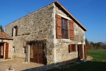 Unique 3-bed property with 4150m² of.. - 2