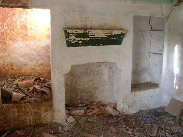 Ruin - Pretty finca providing 12,000 m2.. - 2