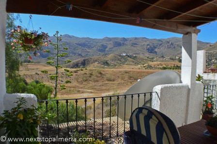 1 bedroom apartment - Cortijo Grande - 2