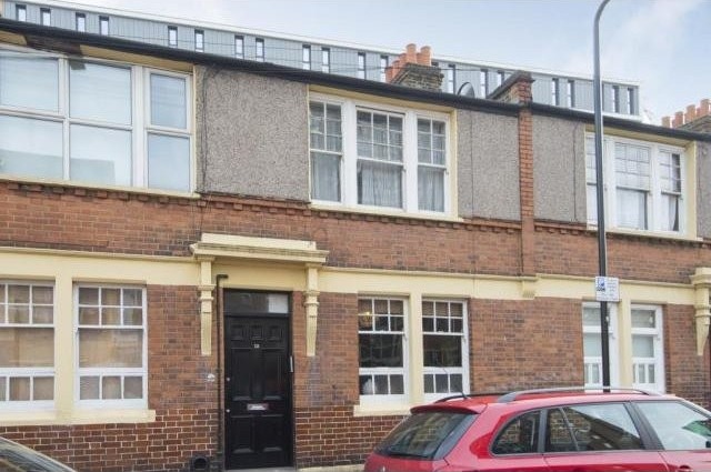 Belsham Street, E9 - 2