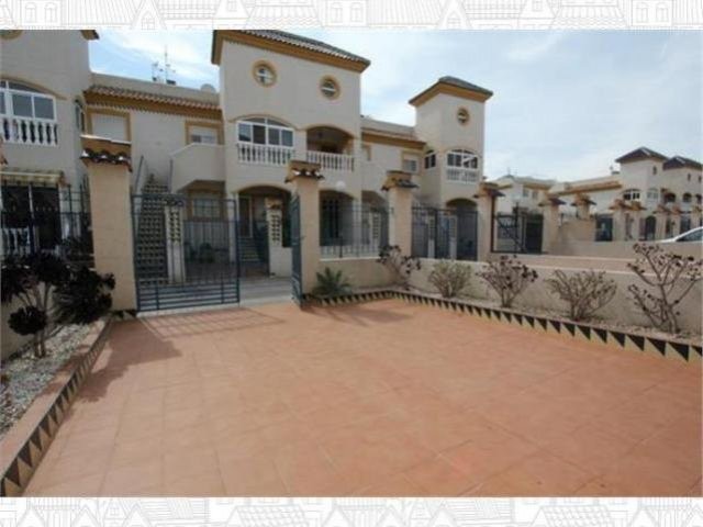 Guardamar, 2 bed 1 bath apartment - 2