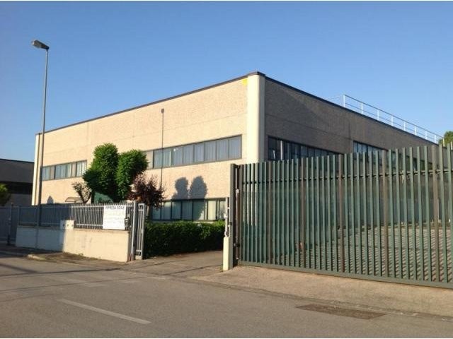 Warehouses for sale in Barberino di.. - 2