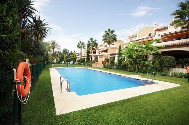3 Bedrooms - Property - Malaga - For..