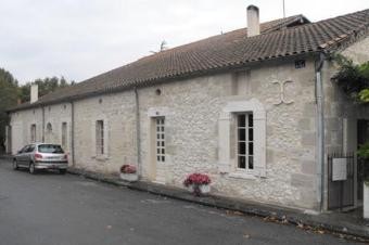 Pretty Stone Built Village House..