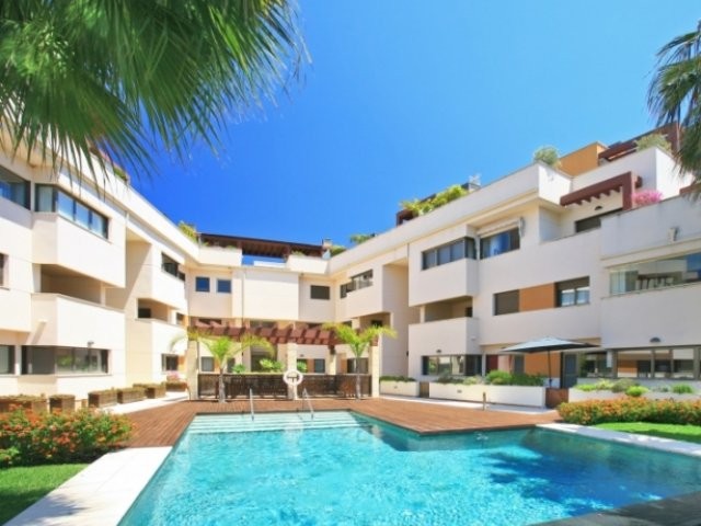 Apartment for sale in Javea - 2