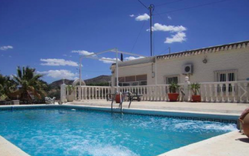 Country Finca La Romana