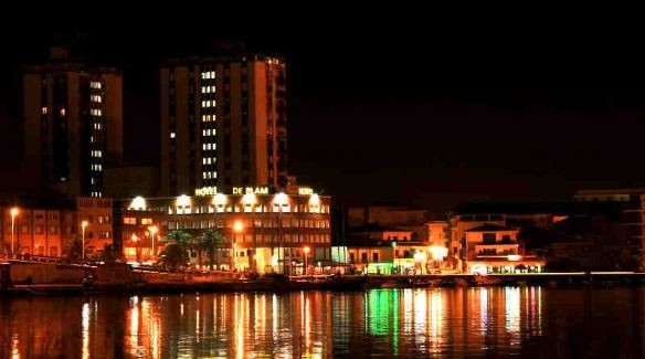 - Hotel - For Sale