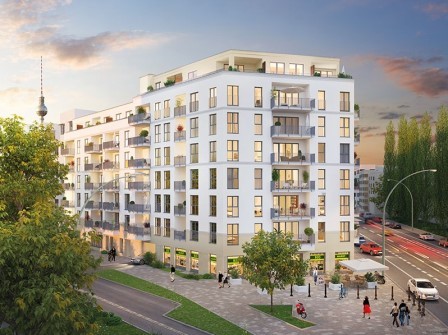 Smart New Apartments in Prime Location - 2