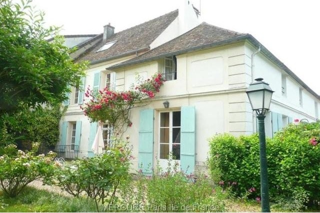 6 bedroom Character For Sale: 91310.. - 2