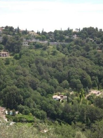 Bedrooms - Land - Provence-Alpes-Cote..