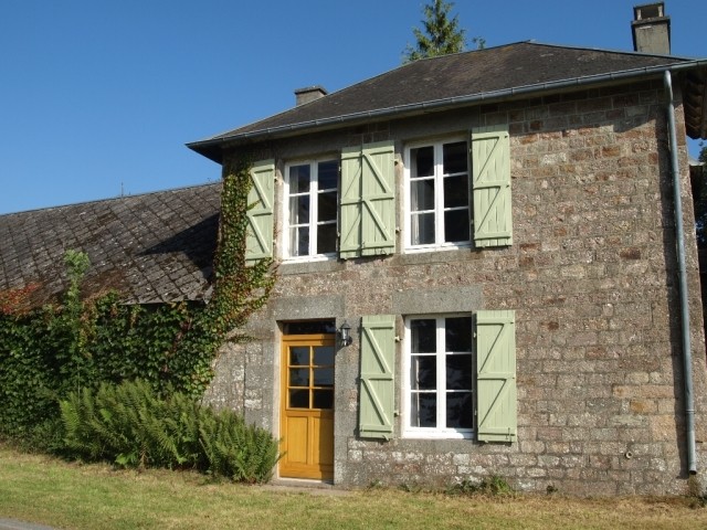 Montbray - House For Sale