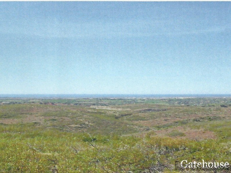 Tavira 100,000m2 Building Plot For Sale.. - 2