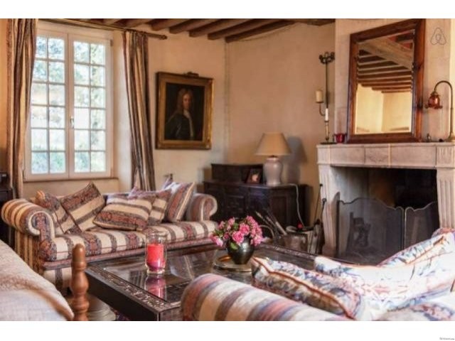 Beautiful Farmhouse 4km From Sea - 2