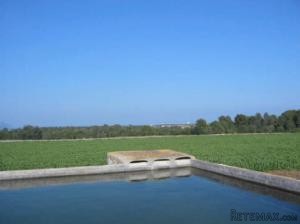Finca, must be refurbished completely