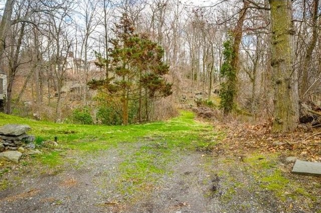 Land For Sale: Harrison, New York