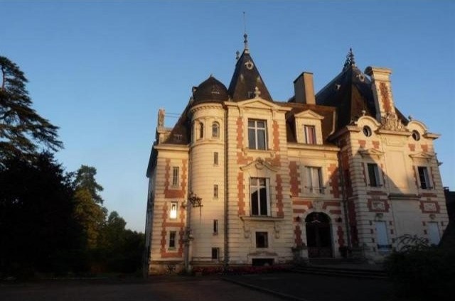 31 bedroom Castle For Sale: 72220 LE..