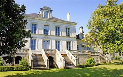 5 Bedrooms - House - Poitou-Charentes -..
