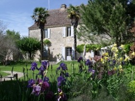 Substantial Maison De Maitre With..