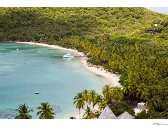 Virgin Gorda Virgin Islands, British 3..