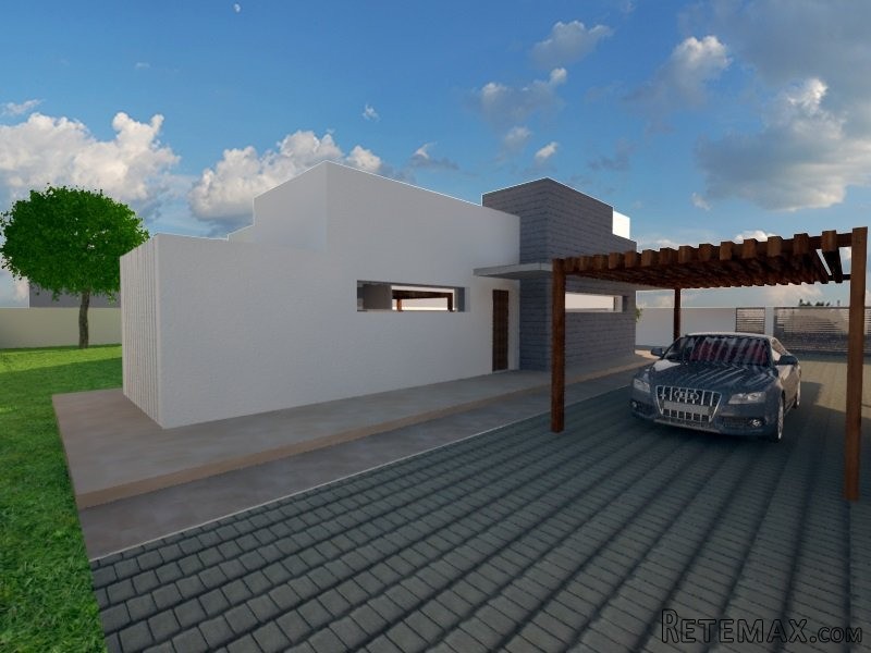 4 Bedrooms - Villa - Murcia - For Sale - 2