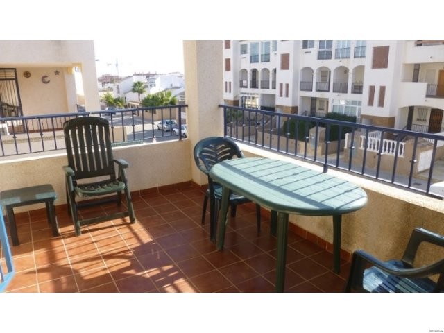 Resale · Apartment · Spain · Costa Bl.. - 2