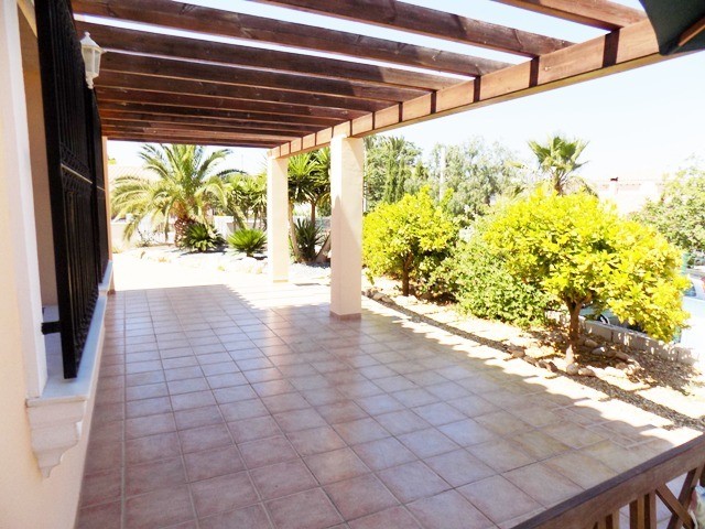 Villa For Sale, Zurgena, Almeria - 2