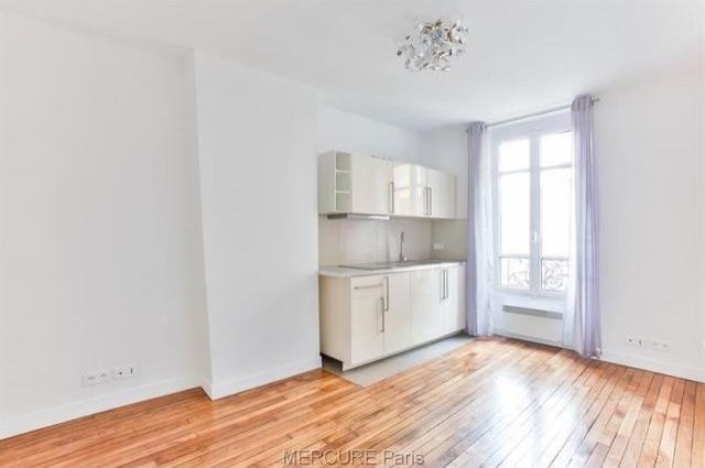 1 bedroom Flat For Sale: 75007 PARIS - 2
