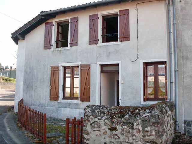 3-Bed Village House For Sale In The..