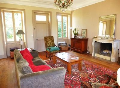 5 Bedrooms - House - Poitou-Charentes -.. - 2