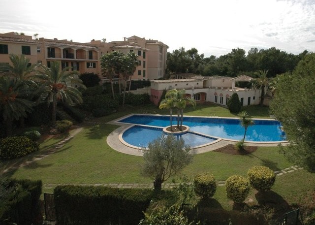Apartment - Bendinat / Illetas / San..
