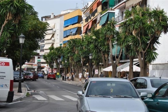 Apartment for sale in Marbella - 2