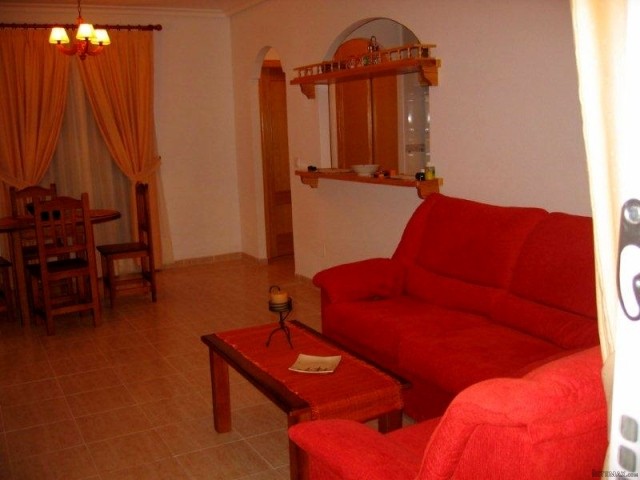 Apartment, Gran Alacant, Costa Blanca.. - 2