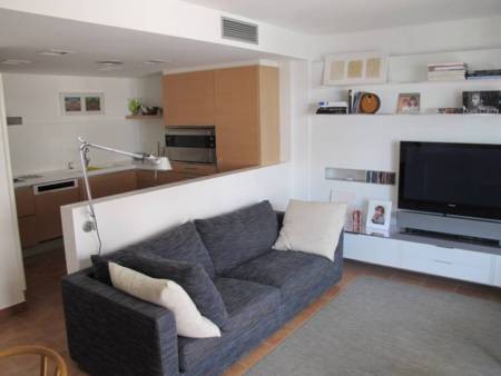 NEW DUPLEX APARTMENT IN PLATJA DE SANT.. - 2