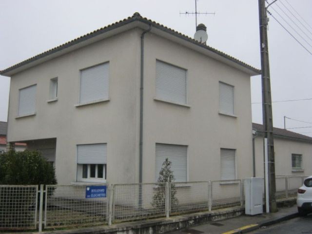 3/4 bedroom house in Royan
