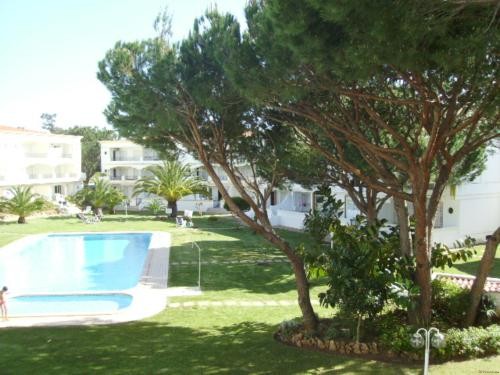 Apartment For Sale in Vilamoura - 2