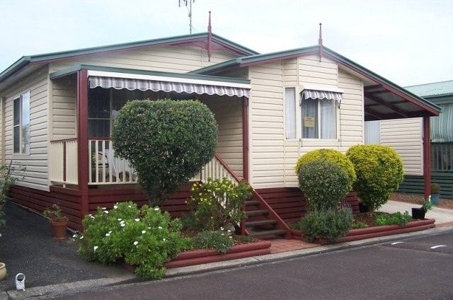 Bevington Shores Village - BUDGEWOI -.. - 2